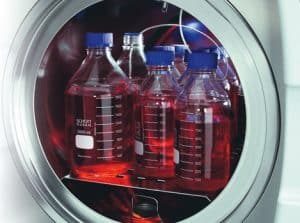 Sterilization Of Liquids Solids Waste How To Sterilize Correctly