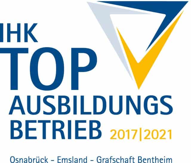 Systec GmbH & Co. KG certified as IHK Top Training Organisation