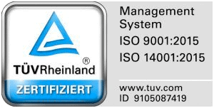 Certifié Systec GmbH