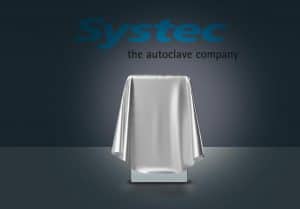 Systec H-Serie Autoklaven neue Generation